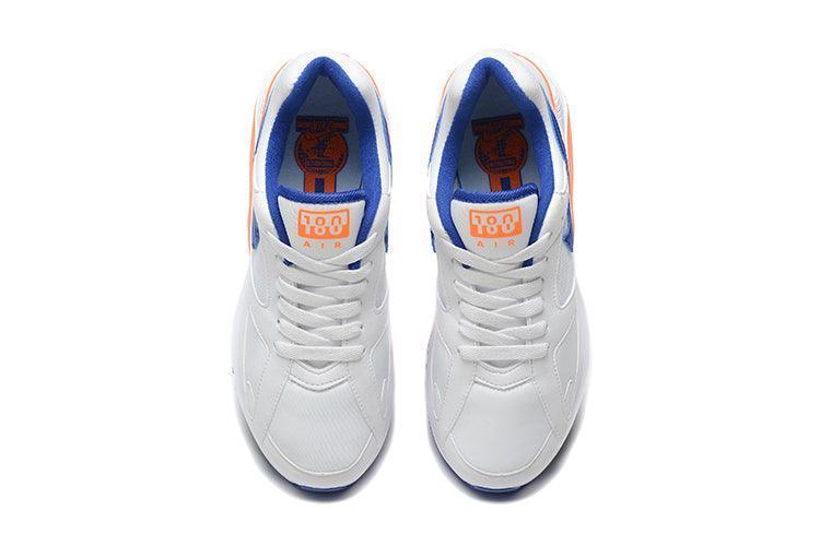 Nike Air Max 180 &