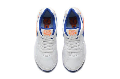 Nike Air Max 180 &