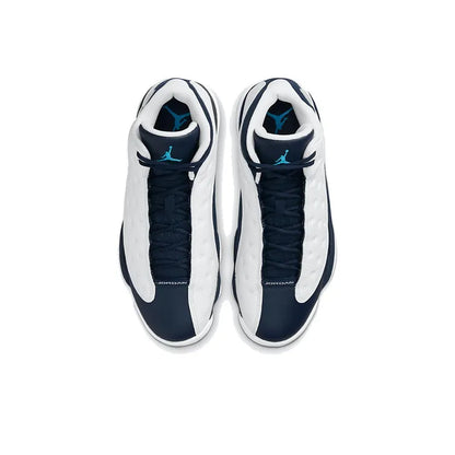 Air Jordan 13 Retro Obsidian