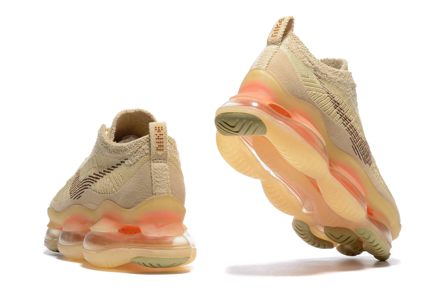 Air Max Scorpion &