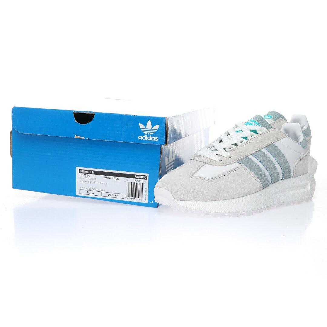 Adidas Retropy E5 &