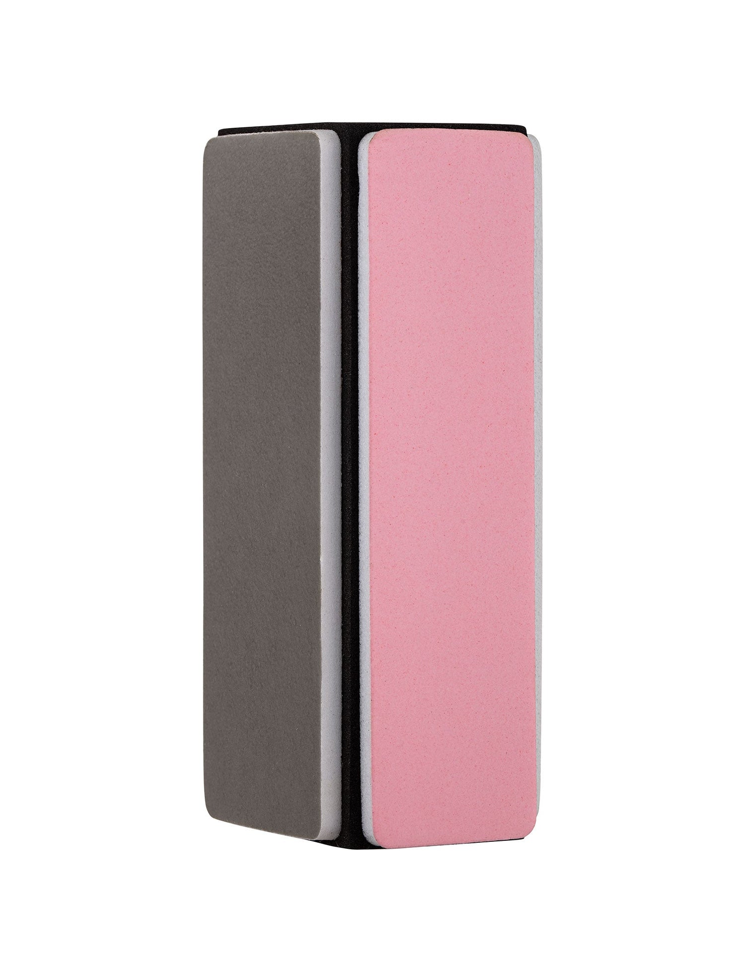 Flormar 4-Way Buffer Nail File for Shaping &amp; Polishing