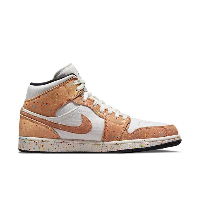 Air Jordan 1 Mid SE &