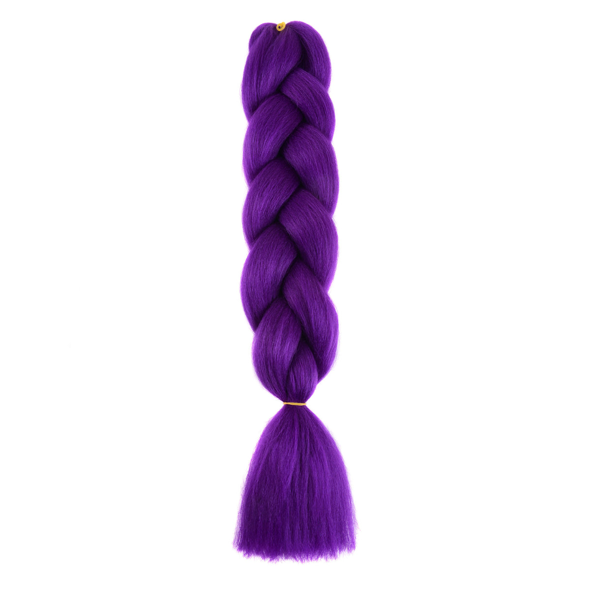 Jumbo Synthetic Hair Braids
