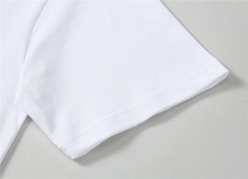 Loewe T-Shirt Without Collar &