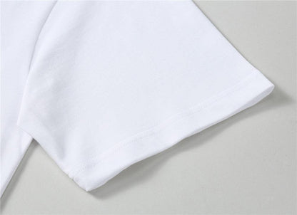 Loewe T-Shirt Without Collar &