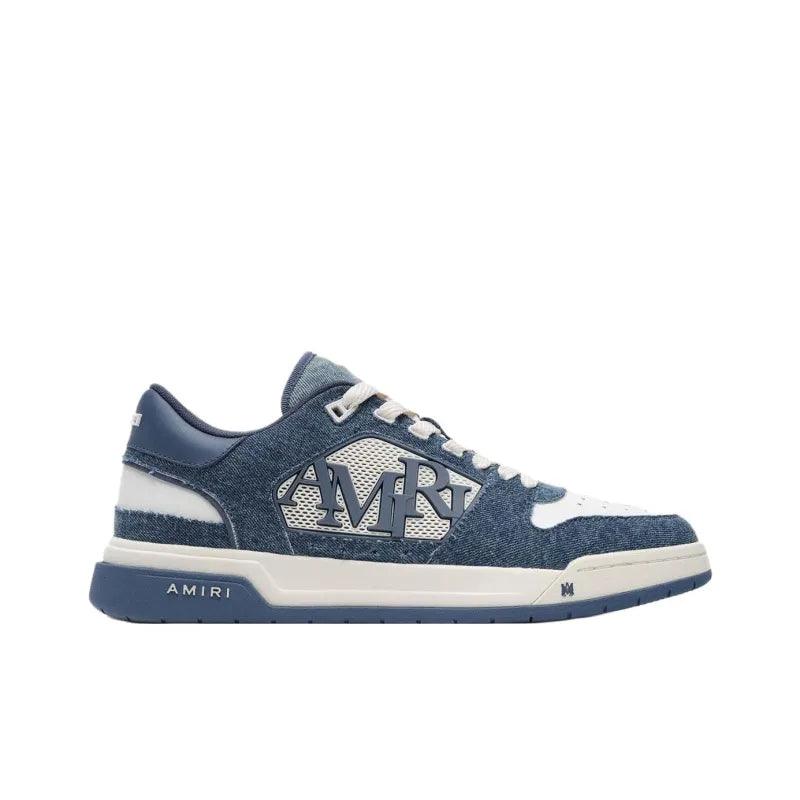 AMIRI Low-Top Skateboard Shoes Men&