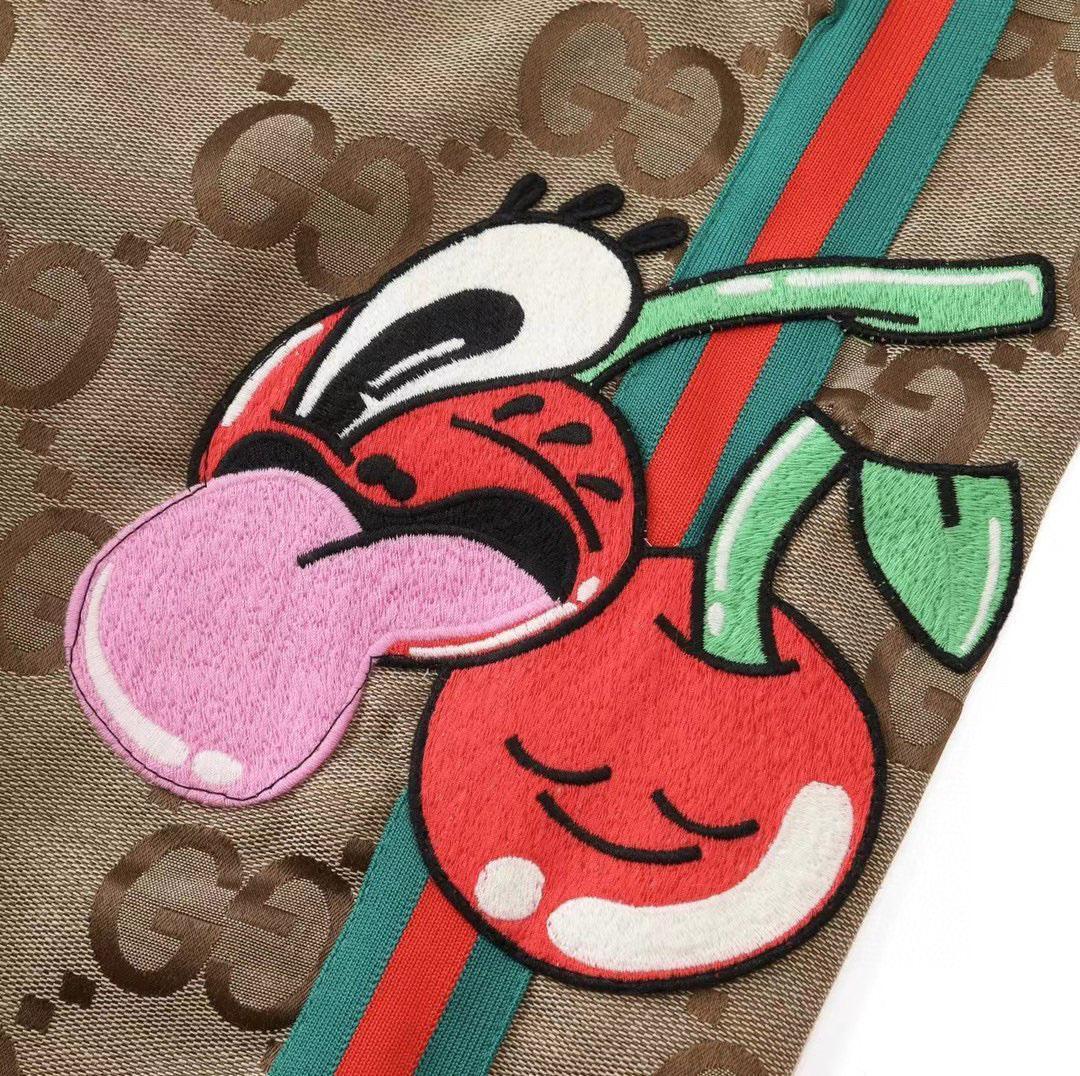 Gucci Long Pant &