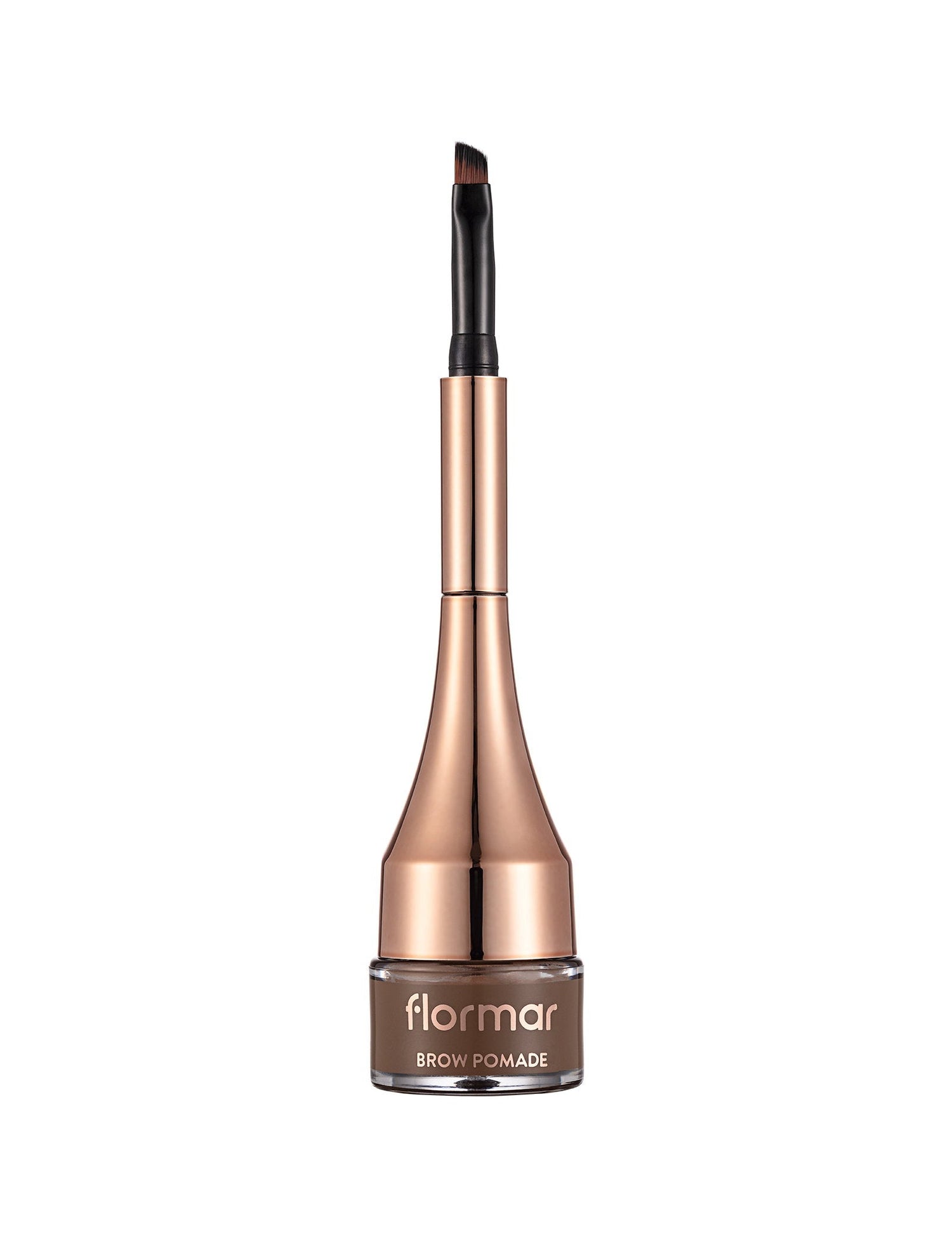 Flormar Creamy Gel Brow Pomade with Matte Finish