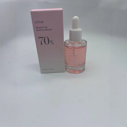 Anua Niacinamide Serum &amp; Houttuynia Skincare Set