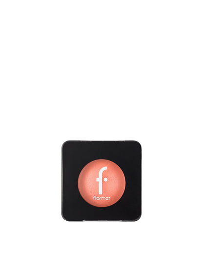 Flormar Baked Eyeshadow High Pigment Wet &amp; Dry Formula