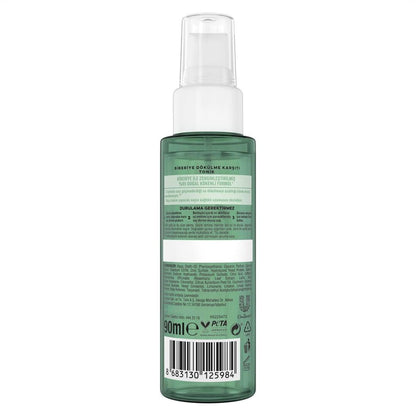 Elidor Rosemary Anti-Hair Fall Scalp Tonic 90 ml