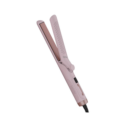 Fenda Pro 2-in-1 Professional Hair Styler in Pink