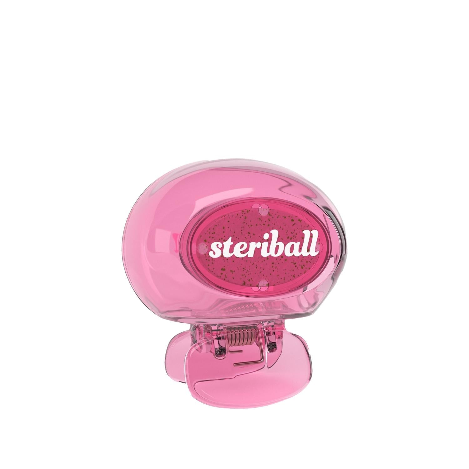 Steriball Kids Toothbrush Cap - Hygienic Protection for Children&
