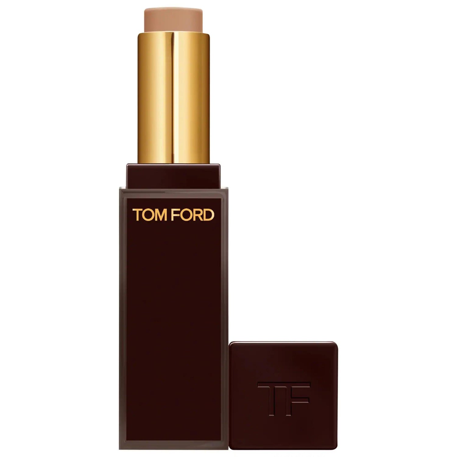 Traceless Soft Matte Concealer: Hydrating Formula for Dry Skin, Buildable Coverage -  Vitamin E &amp; Hyaluronic Acid - Clean Beauty