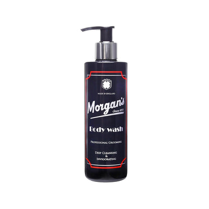 Morgan&