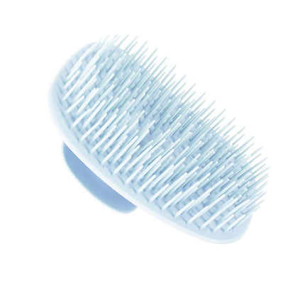 Nascita Shampoo Brush - Gentle Scalp Massager &amp; Hair Care Tool with Ergonomic Design