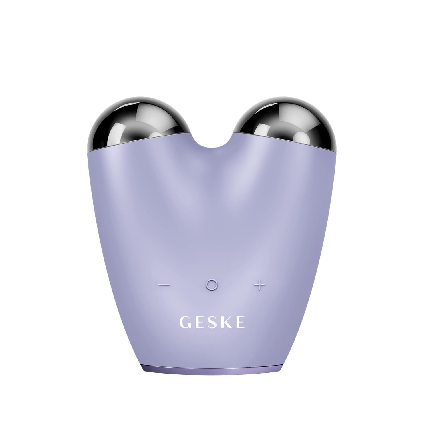 Geske Microcurrent Facial Device - Anti-Aging Face Lift &amp; Body Tightening with Microcurrent Technology