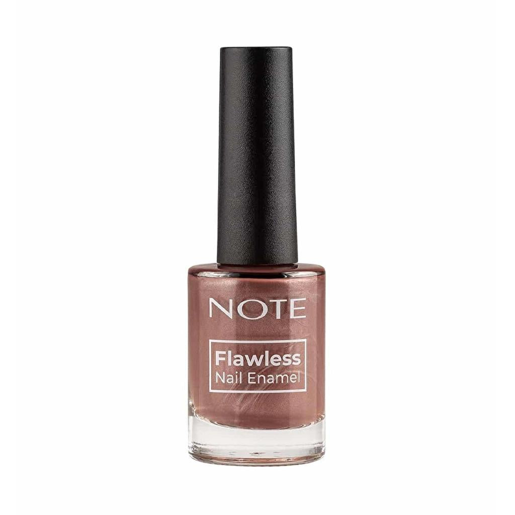 Note Cosmeceuticals Flawless Nail Polish in Shade 026 - 9ml