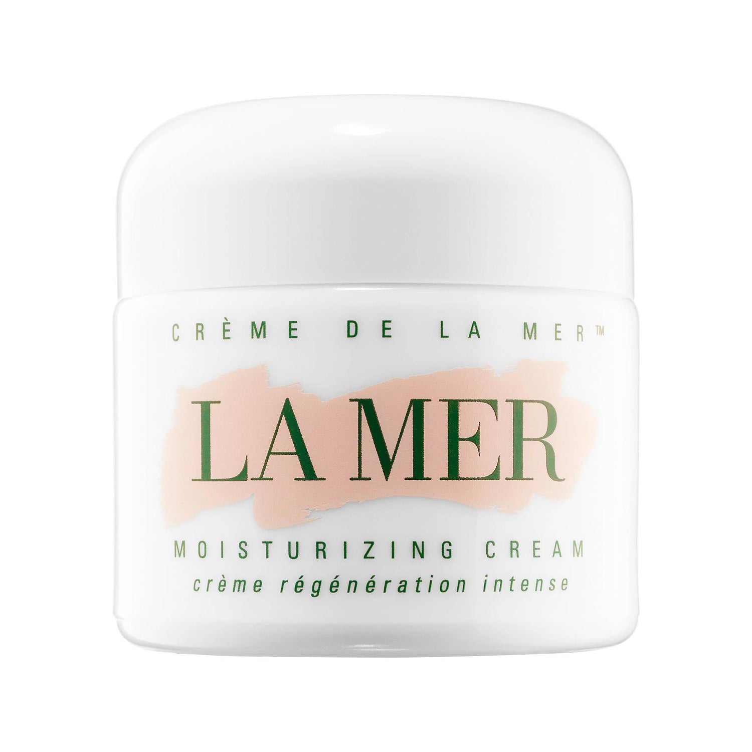 Crème de la Mer Ultra-Rich Moisturizing Cream for Dry Skin - Luxurious Anti-Aging Hydration