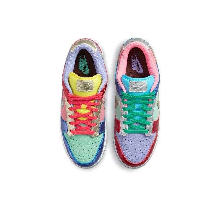 Nike Dunk Low &
