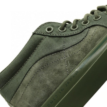 Vans Sk8-Mid Reissue 83 MG TDC Premium "Olivine"