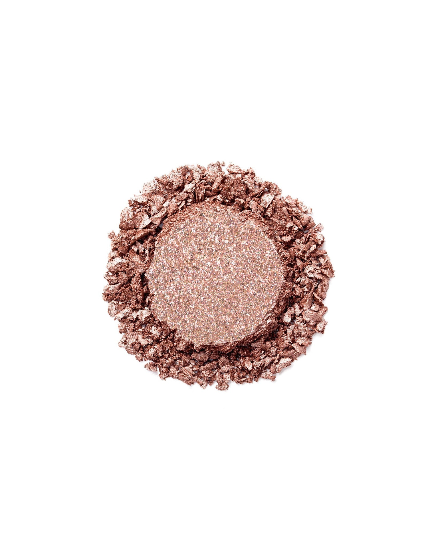 Flormar Mono High-Pigment Shimmer Eyeshadow 4g