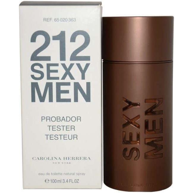 Carolina Herrera Men&