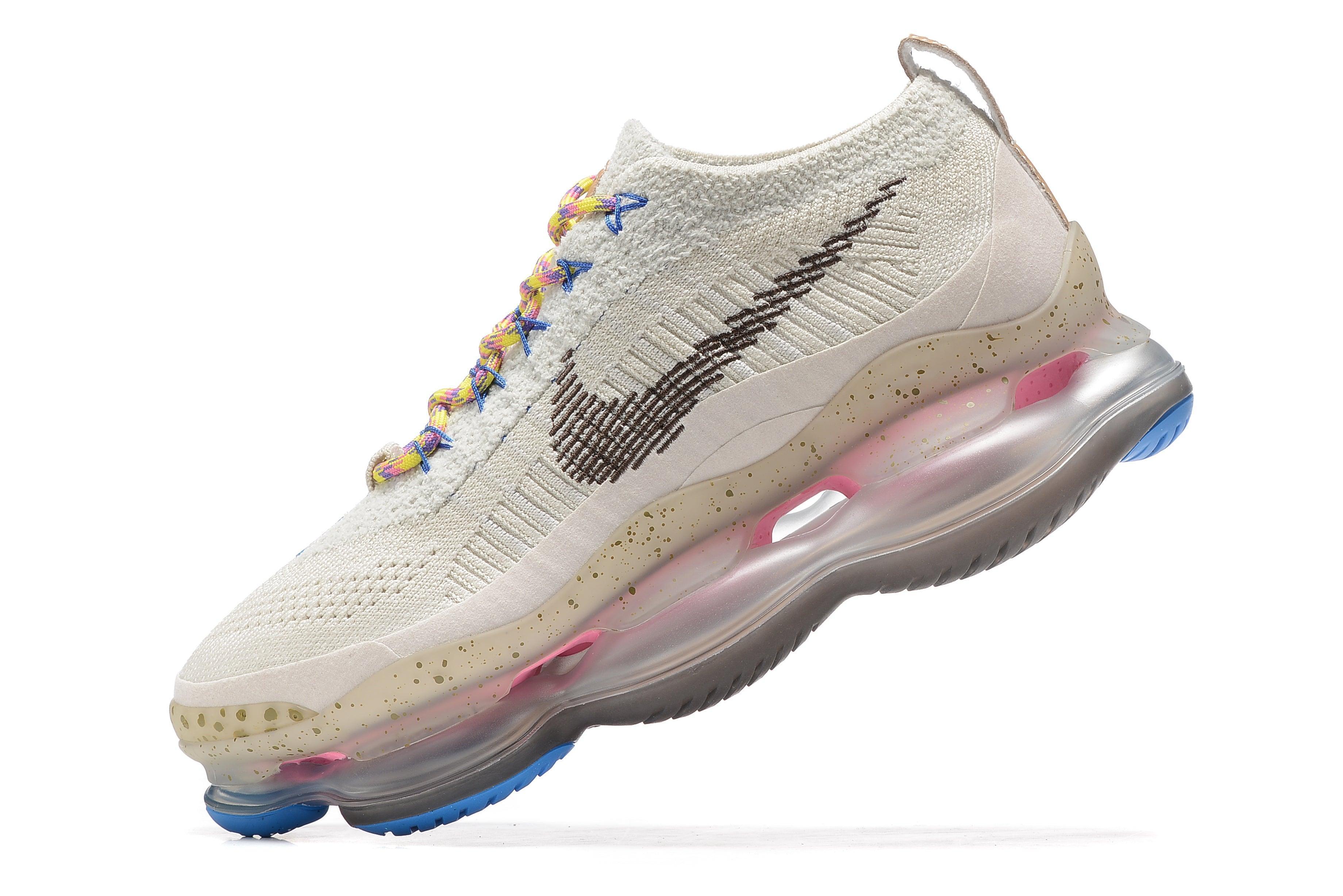 Air Max Scorpion &