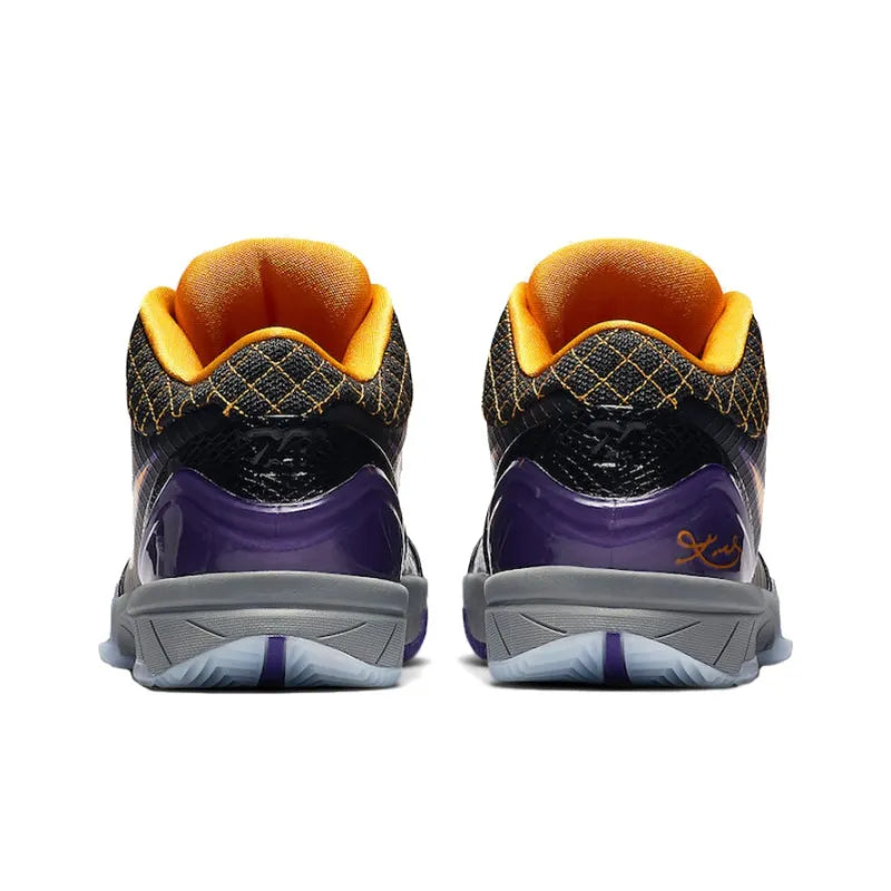 Nike Kobe 4 Protro Carpe Diem