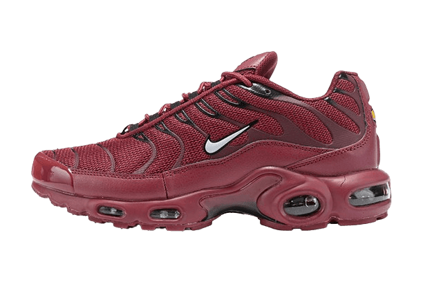 Nike Air Max Plus &