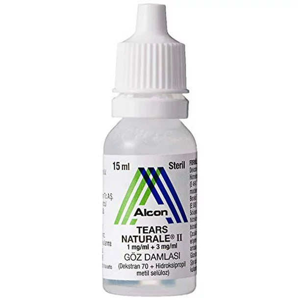 Tears Naturale II