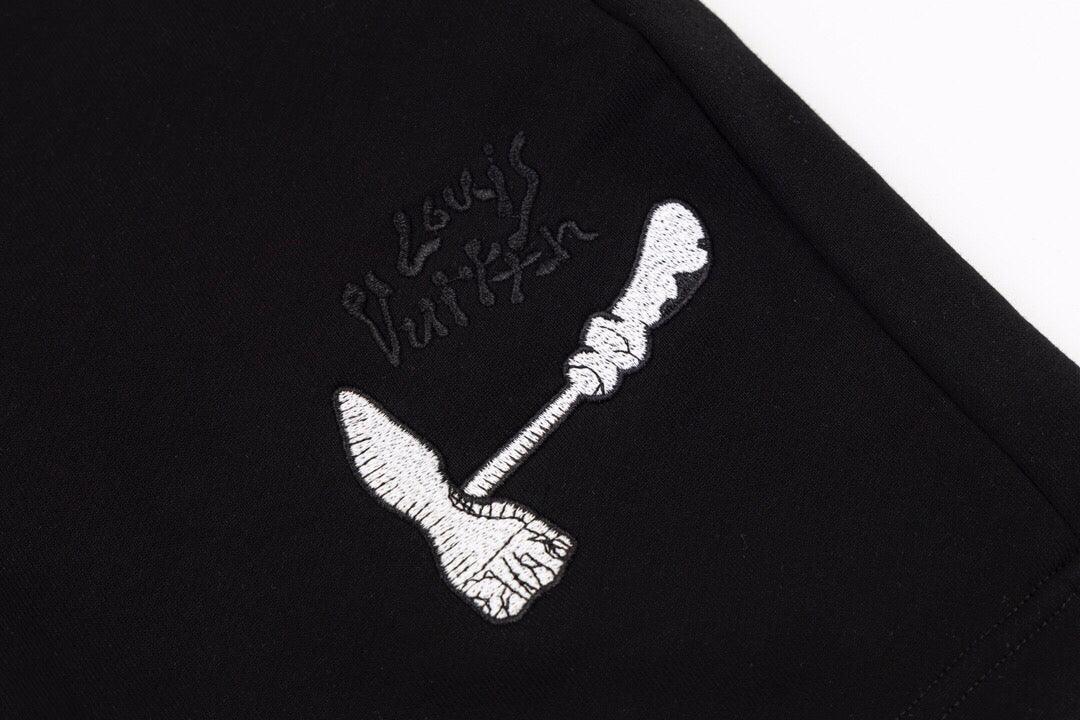 Louis Vuitton Sport Short Pant &