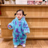 Cute Animal Baby Jumpsuit With Hooded Zipper SHOPEZRA L.L.C.
