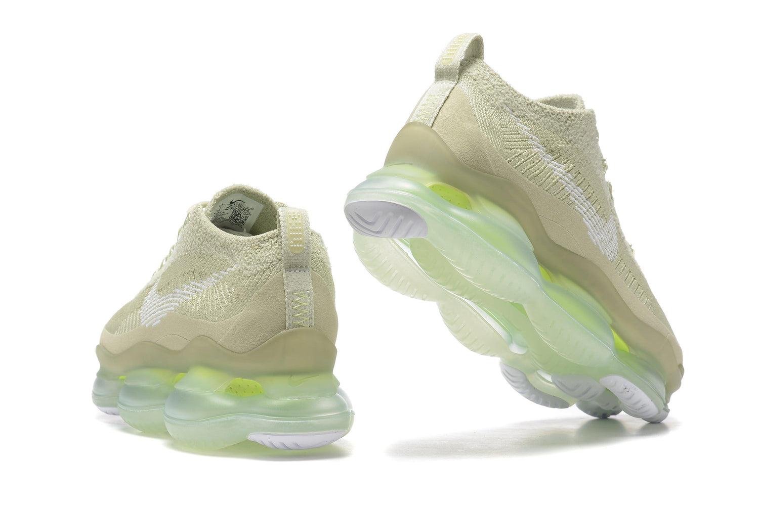Air Max Scorpion &