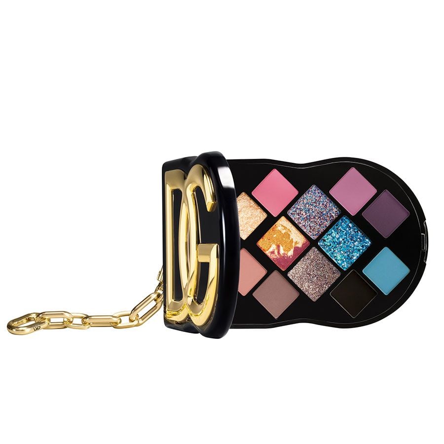 Dolce&amp;Gabbana Palette Eye Dare You Multi-Finish Eyeshadow 12g