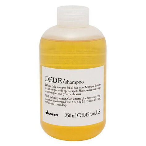 Davines Dede Shampoo Daily Softening Wash 250ml
