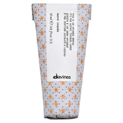 Davines This Is an Invisible Serum 50 mL