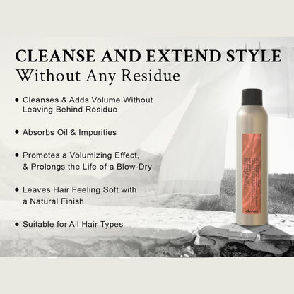 Davines This Is An Invisible Dry Shampoo 250 mL