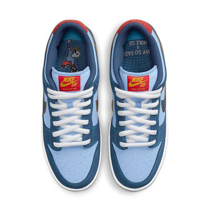 Nike SB Dunk Low Pro &