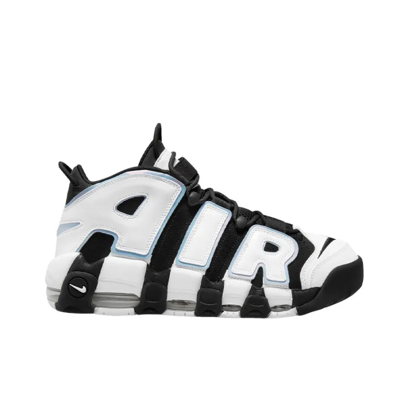 Nike Air More Uptempo 96 Cobalt Bliss