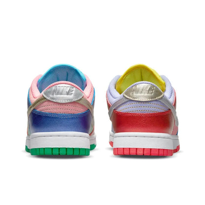 Nike Dunk Low &