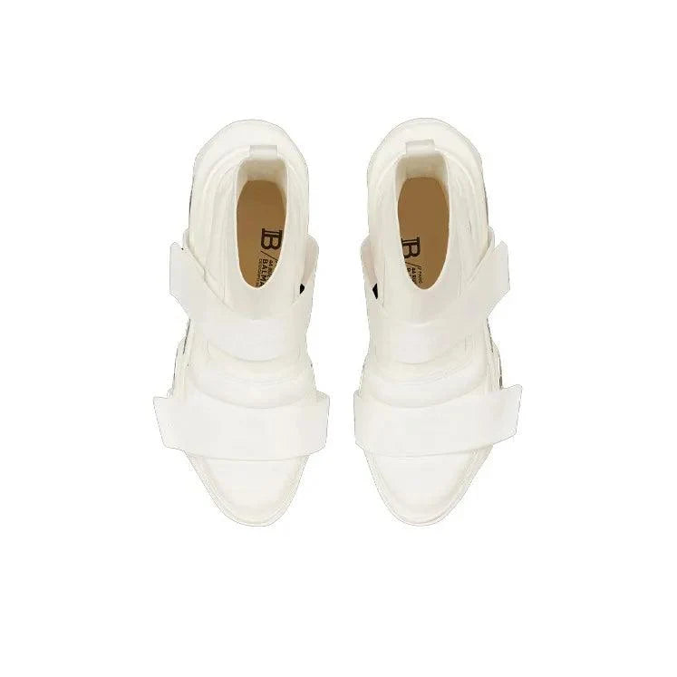BALMAIN B Bold High &