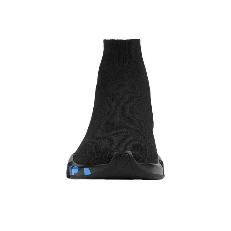 Balenciaga Speed Black Blue