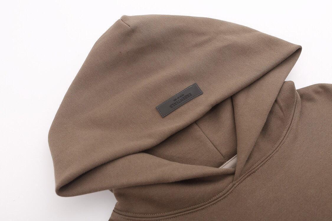 Fear of God Essentials Hoodie &