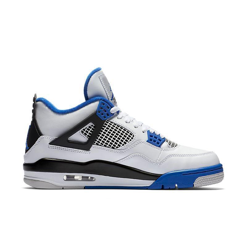 Air Jordan 4 Retro &