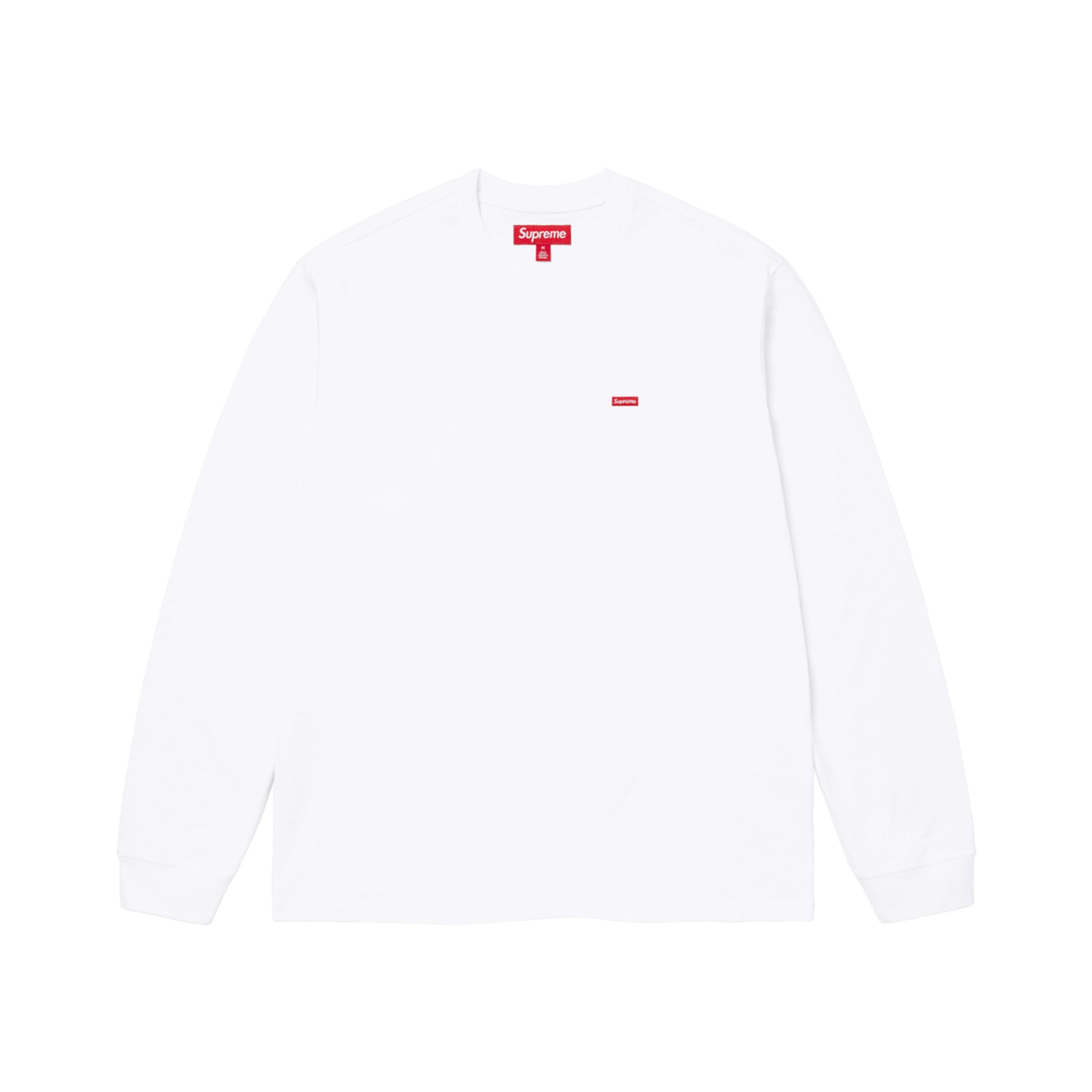 Supreme Small Box Tee