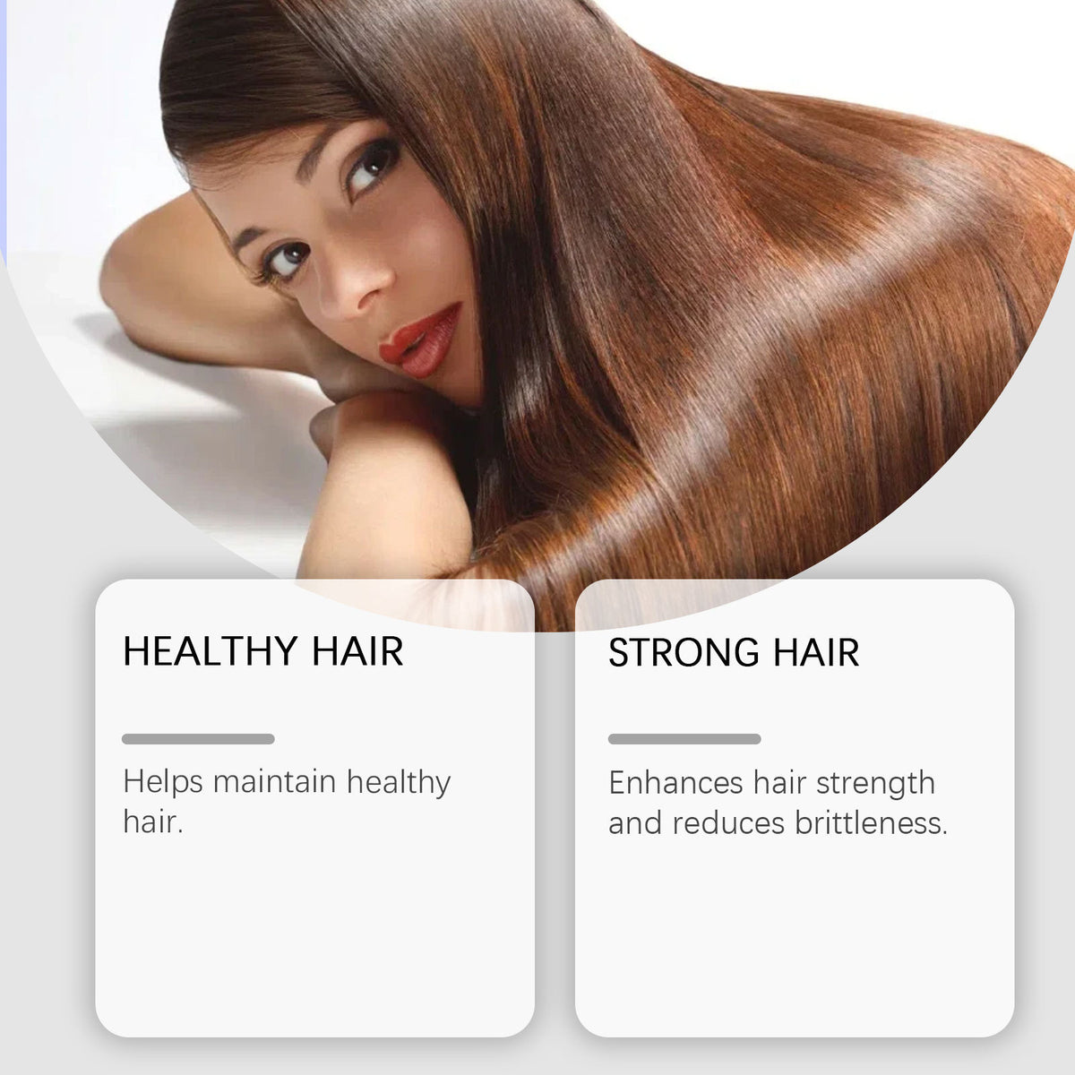 Rosemary Hair Care Spray — Smoothing &amp; Volume