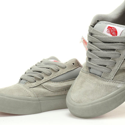 Vans Vault Knu-Skool VR3 LX "Grey"