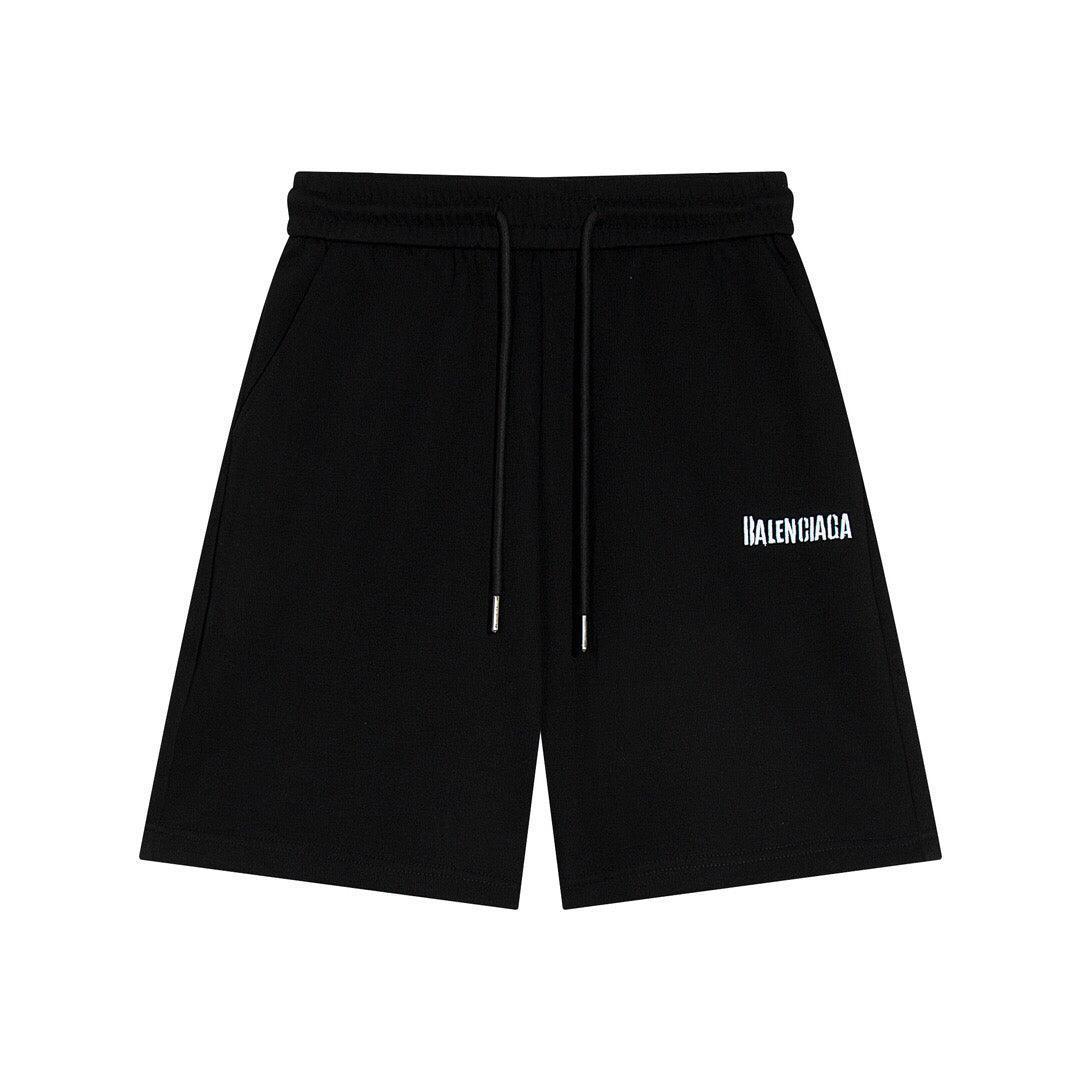 Balenciaga Sport Short Pant &